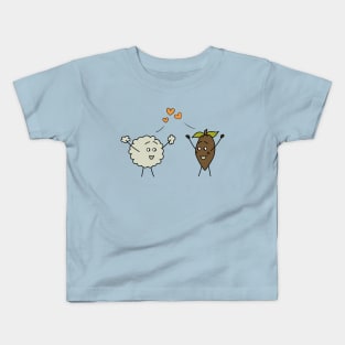 Friendship Kids T-Shirt